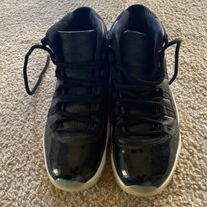 Nike Air Jordan Retro 11 72-10 Size 11